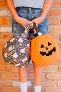 Quilted Pumpkin Pails