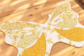 Quilted Butterfly Wings