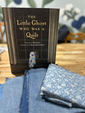 The Little Ghost Who Was a Quilt - Mini Quilt Workshop